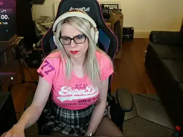 Stripchat Watch Live Sex Cams of KelseyCobalt