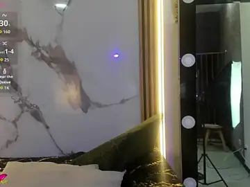 Stripchat Adult Webcam of Nahomii__Doll