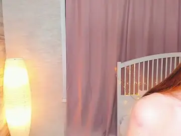 Stripchat Live Sex of NedraLober