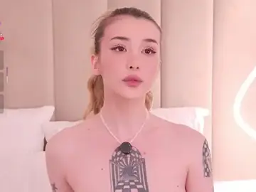 Stripchat Adult Webcams of Nesolla