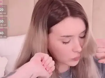 Stripchat Adult Webcam of Nesolla