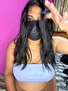 Stripchat Sex Chat of Savi-SL