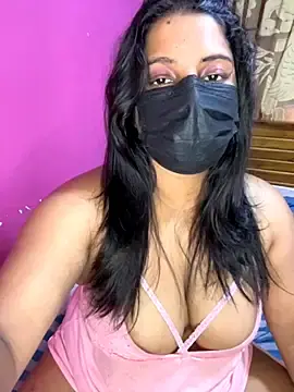 Stripchat Best live sex cam show of Savi-SL