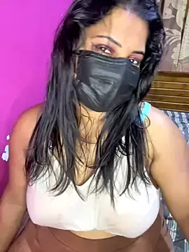 Stripchat Live Porn of Savi-SL