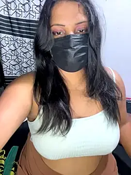 Stripchat Adult Video Chat of Savi-SL