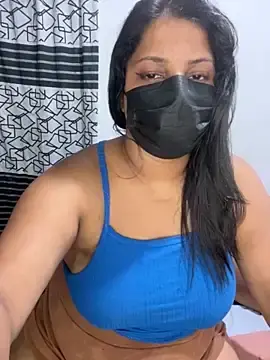 Stripchat Sex Cam of Savi-SL