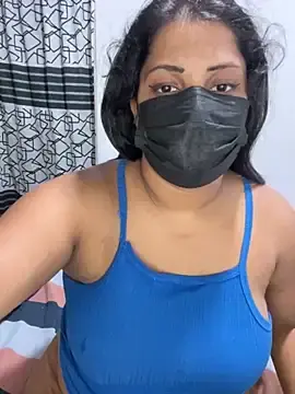 Stripchat Adult Webcams of Savi-SL