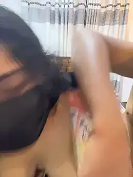 Stripchat Adult Webcam of Savi-SL