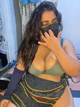 Stripchat Sex Cam of Savi-SL