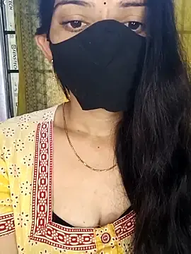 Stripchat Nude Webcam of Telugu_Cute_Angel