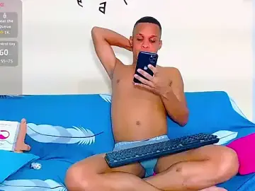 Stripchat Free Porn Cam of black22cmdirty