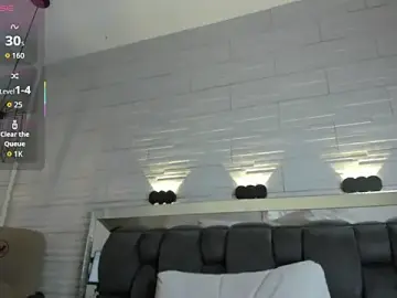 Stripchat Live Sex of jade_heartt