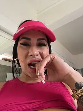 Stripchat Private Sex Chat of kiim_taaylor