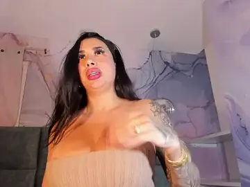 Stripchat Free Live Porn of kiim_taaylor