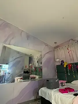 Stripchat Private Sex Chat of kiim_taaylor