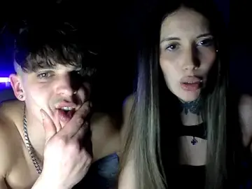 Stripchat Live Sex Cam of saphirafox