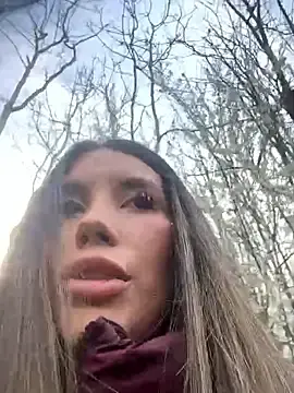 Stripchat Adult Webcam of saphirafox