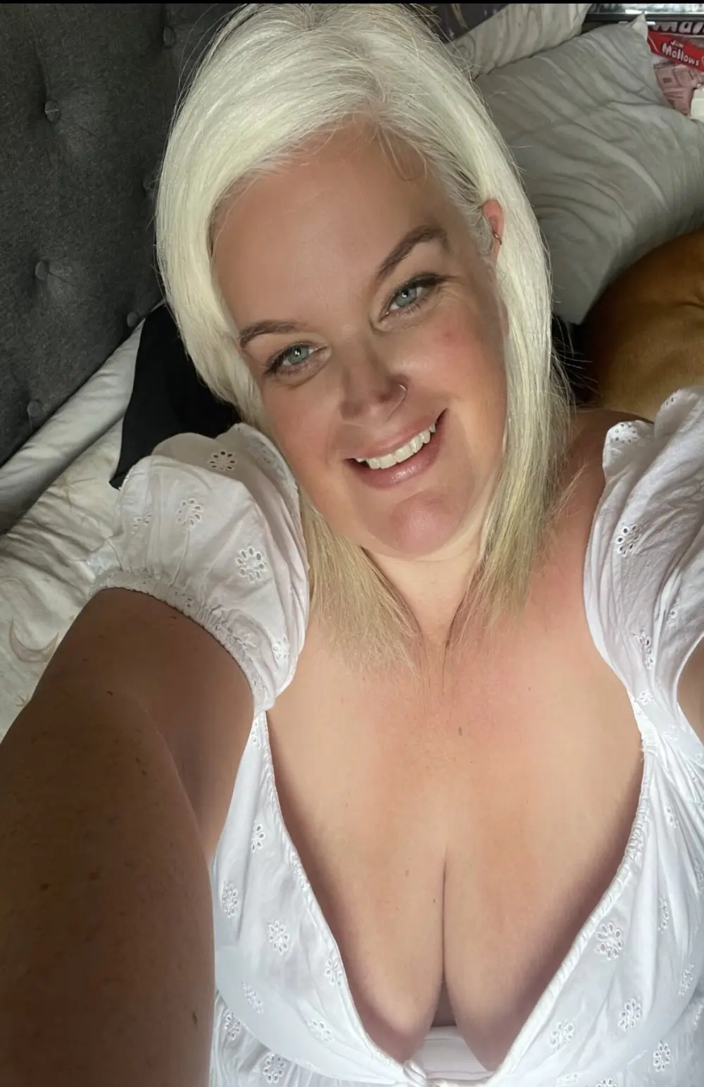 sexychazza16