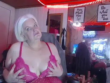 Stripchat Live Sex of sexychazza16