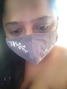 Stripchat Best live sex cam show of sexynayan23