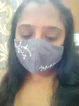 Stripchat Best Webcam of sexynayan23