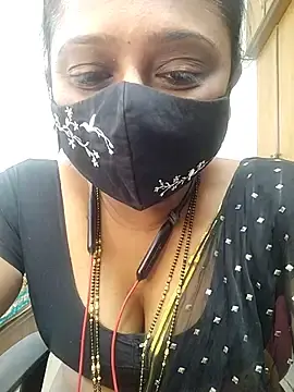 Stripchat Live Sex of sexynayan23