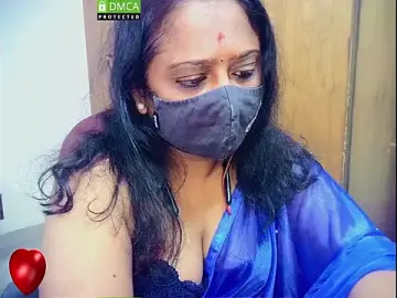 Stripchat Live Sex Cam of sexynayan23