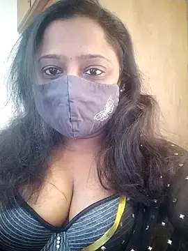 Stripchat Best live sex cam show of sexynayan23