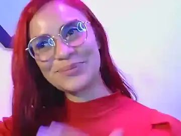 Stripchat Nude Webcam of tinny_emiily