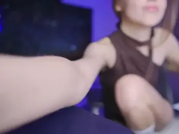 Stripchat Live Sex Cam of CassiaBlade1