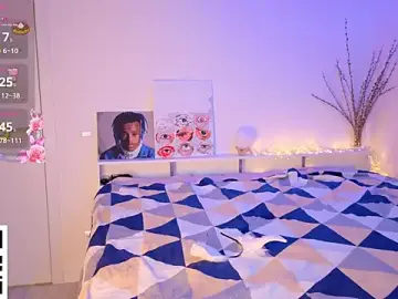 Stripchat Adult Webcams of ForEvaRrr