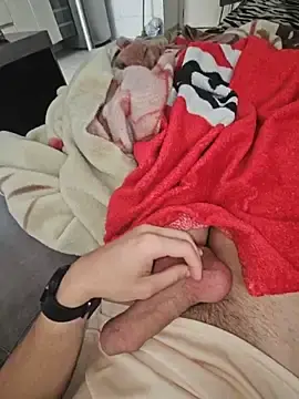 Stripchat Live Sex Cam of HotRoom69