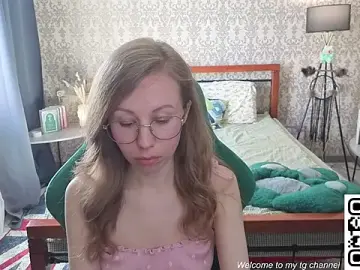 Stripchat Private Sex Chat of Lill_Ana