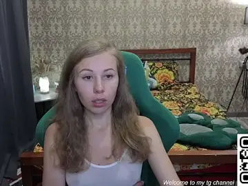 Stripchat Best Webcam of Lill_Ana