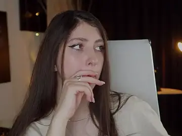 Stripchat Best Webcam of Mary_Miiller