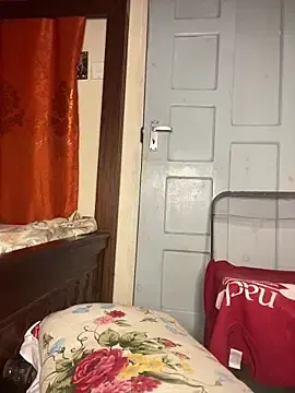 Stripchat Best Webcam of Miss_aerola