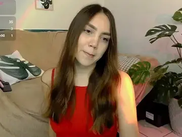 Stripchat Best live sex cam show of NebulaaHaven