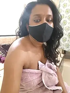 Stripchat Private Sex Chat of RDindian96