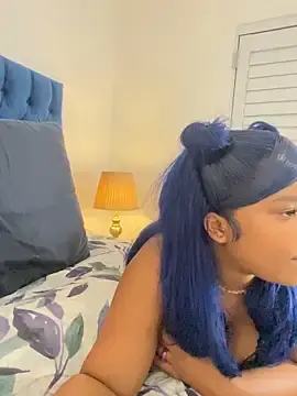 Stripchat Live Sex Cam of SandyLovely212