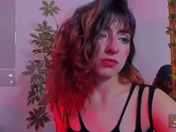 Stripchat Live Sex of ShegoBlake