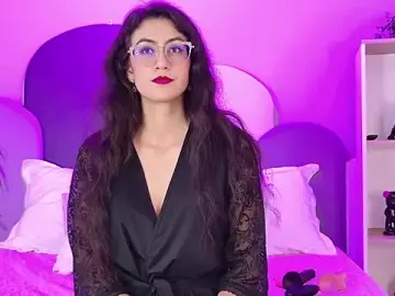 Stripchat Adult Video Chat of SophieGomez22