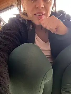 Stripchat Adult Webcam of ladywithbigass