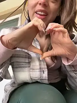 Stripchat Private Sex Chat of ladywithbigass