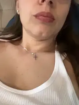 Stripchat Nude Webcam of ladywithbigass