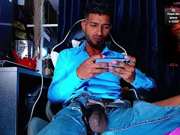 Stripchat Sex Chat of the_dog_lian