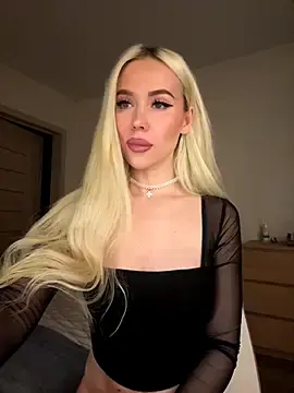 Stripchat Live Sex of xDinnax