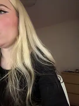 Stripchat Live Porn of xDinnax