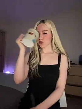 Stripchat Sex Chat of xDinnax