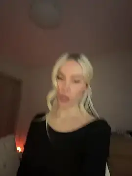 Stripchat Live Porn of xDinnax