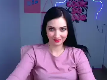 Stripchat Sex Cam of Amalia_amor